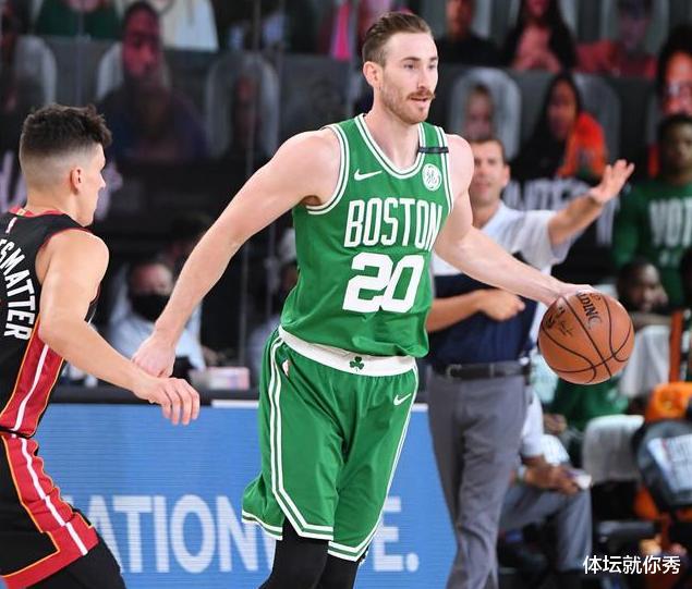 凯尔特人队|6胜0负!凯尔特人真核就是他,6分5板4助3断,这1.2亿真没白花