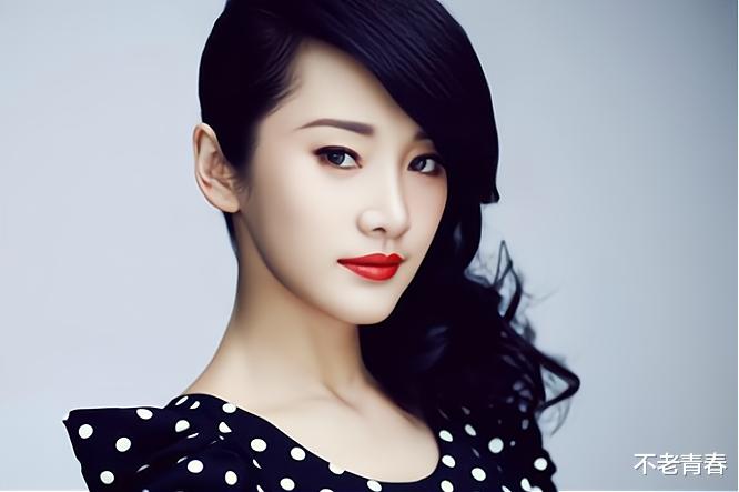 萧雅|《雪豹》播出十年，女主全员息影，萧雅为爱退圈，陈怡成商业大亨