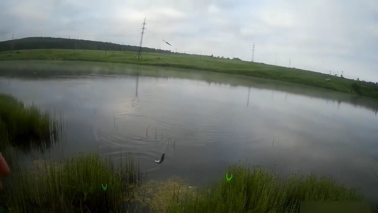 海钓|钓鱼的过程中遇到走漂，该怎么及时的处理