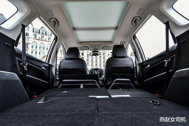 宝骏530|国外卖20多万，国内才7万多，比奇骏大+一身名牌，月销18962辆