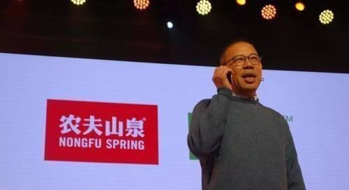 马云|国内首富再换人，身价超4000亿，比马化腾多136亿，比马云多572亿