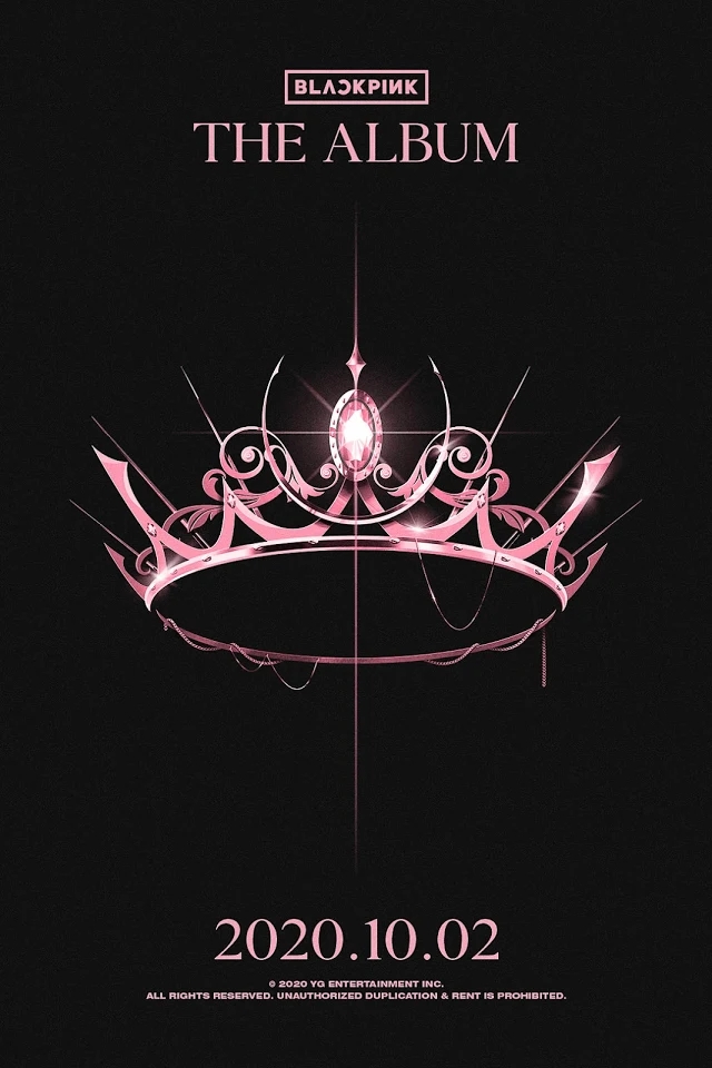 预告片|朴彩英《Ice Cream》预告照片造型让粉丝们陷入疯狂