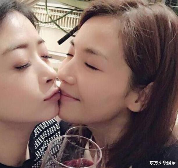 蒋欣|彻底闹掰实锤！蒋欣正式取关刘涛，几句话断送了18年姐妹情