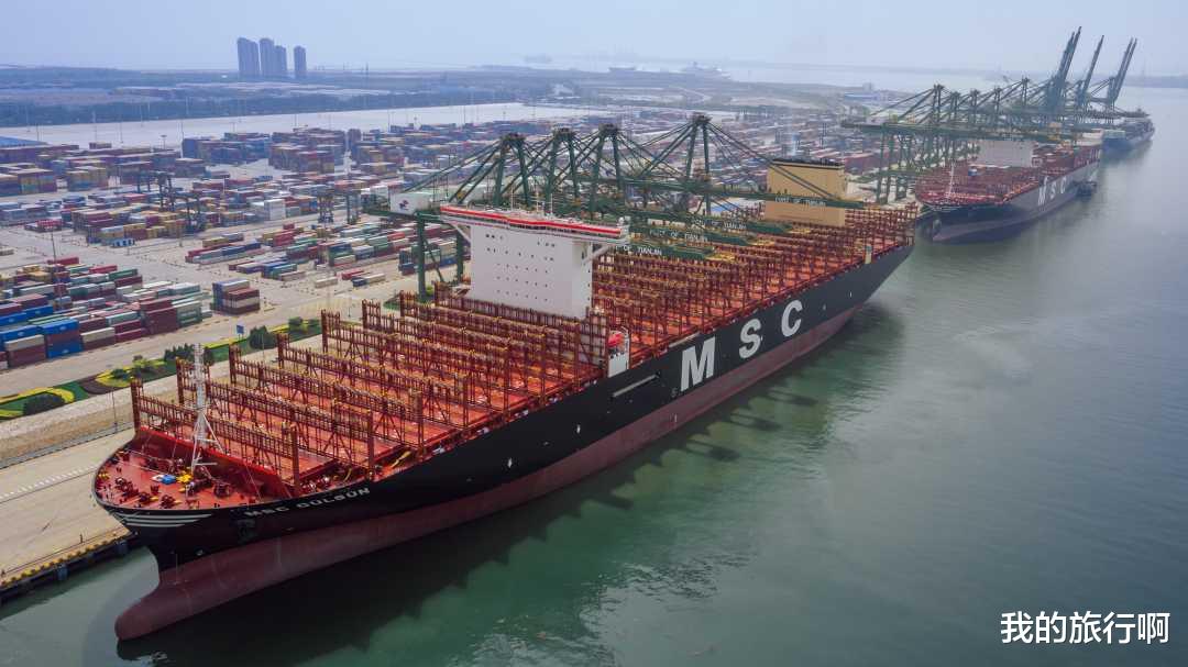 我的旅行啊 中国城市规模10强排名:重庆第3,东莞第7,湖南和广西皆无一上榜