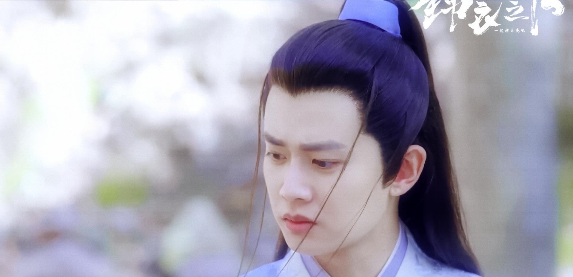 「任嘉伦」任嘉伦早期出道没钱,靠老婆经济精神两方面支持,难怪这么恩爱