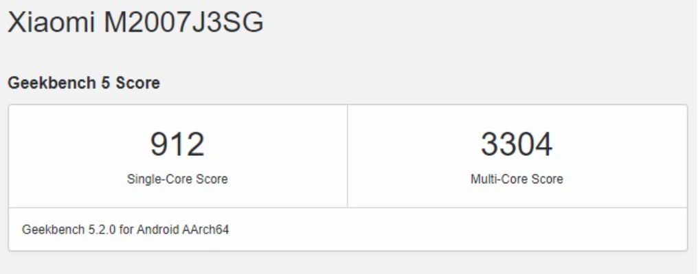 阿波罗|小米旗下新机再曝光:“Apollo” 测试144Hz LCD 单孔屏