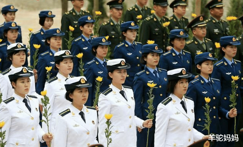 大学生|大学毕业后想当兵，从户籍所在地走还是从学校走？区别很大