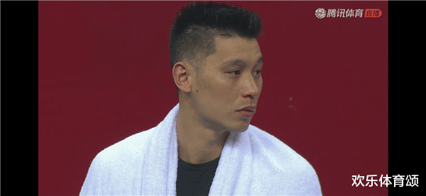 #林书豪#3分钟0触球，被全队当空气，北京输球罪魁祸首就是他，林书豪恨死他了