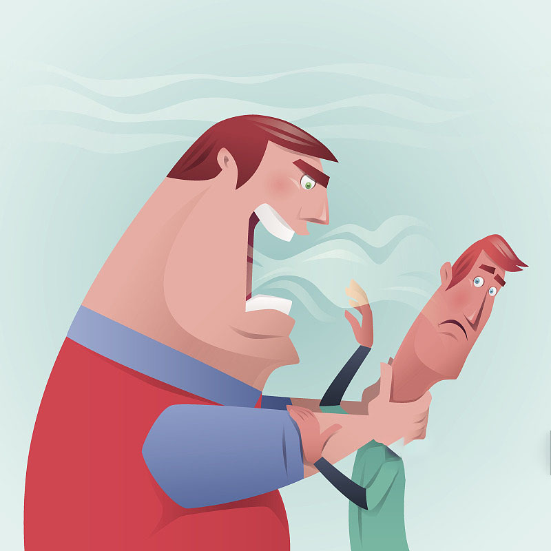 尼古丁|吸烟有几大好处你知道吗？