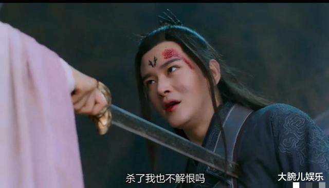 反派|《琉璃》大结局：反派全灭，正派独死一人，惜成全剧最遗憾CP.