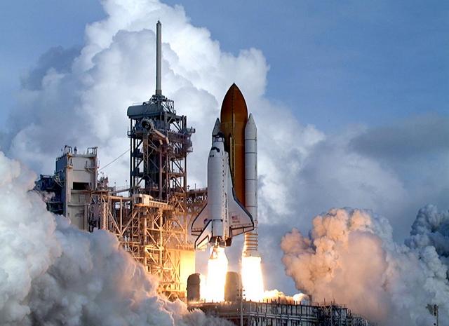 「龙飞船」龙飞船的成功，给NASA提了个醒，不如把空间站卖了攒钱登月？