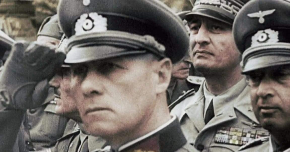 王昭君|世界五大元帅，你知道几个？我国有一人上榜