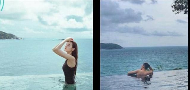 迪丽热巴|有种追星叫热巴粉丝，原本是追热巴的，却意外把自己追成了明星！