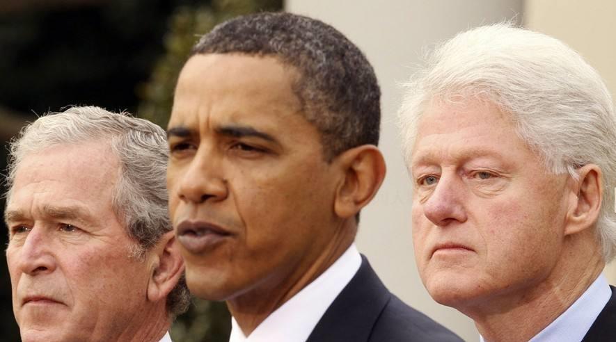 【日本】美国总统50%当过兵，看老布什军旅生涯：18岁当航母飞行员打日本