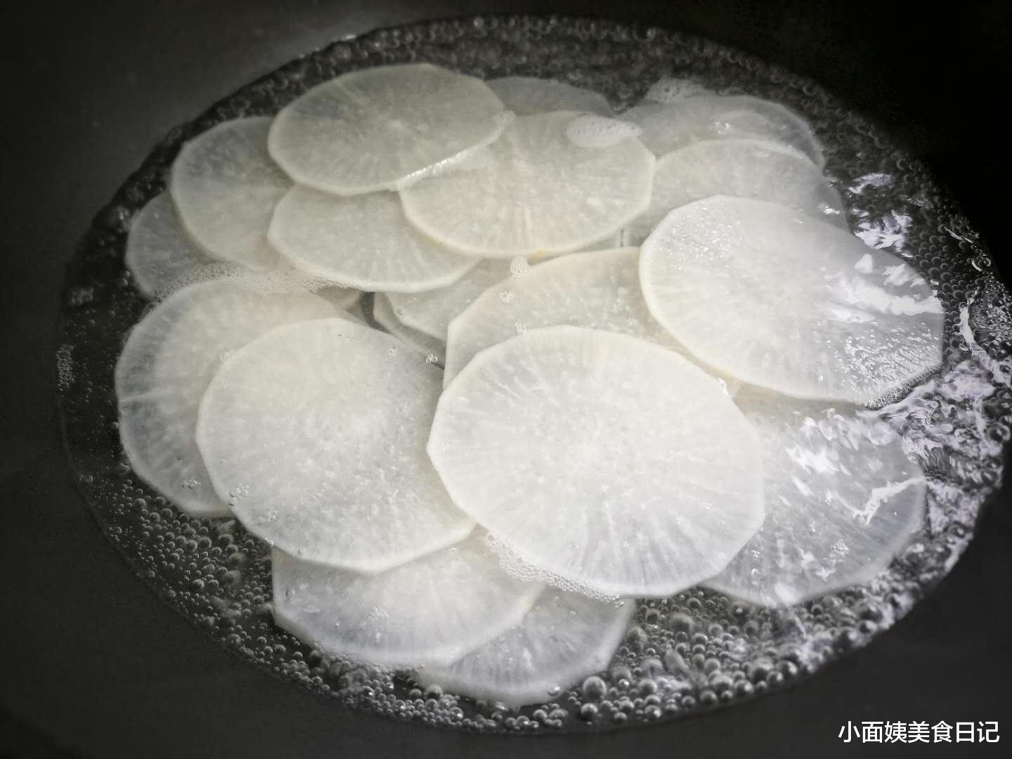 萝卜|秋天，该吃的不是莲藕而是它，目前正是上市季，常吃秋天少生病！