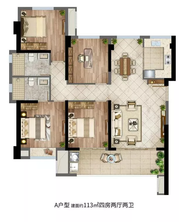 总建超400万方！2020年泉州至少有32个纯新盘有望入市！