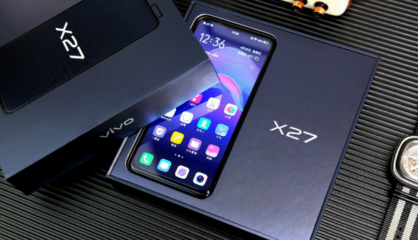 vivo x|vivo冲刺销量，高端手机跌成千元机，128GB+真全面屏设计