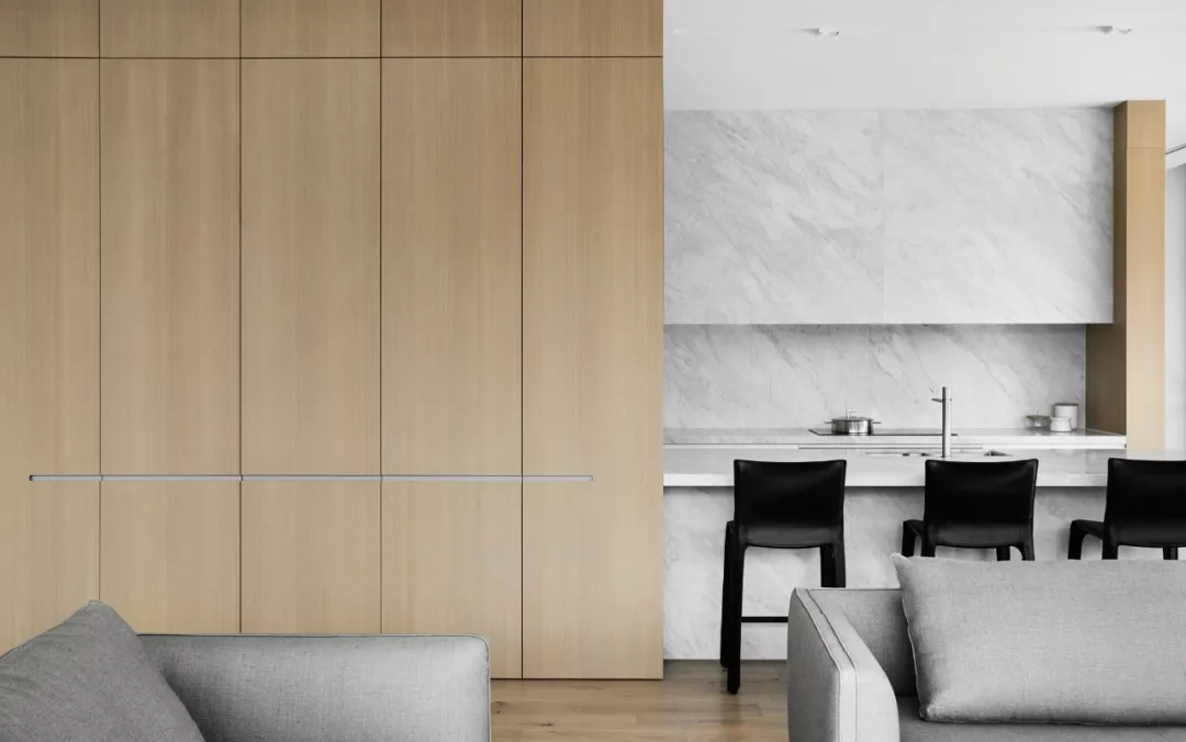 ▲极简主义的七大常用设计手法！