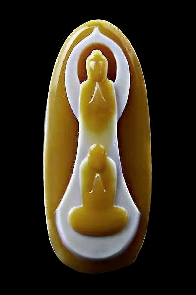 玉雕|玉雕大师——柴德学