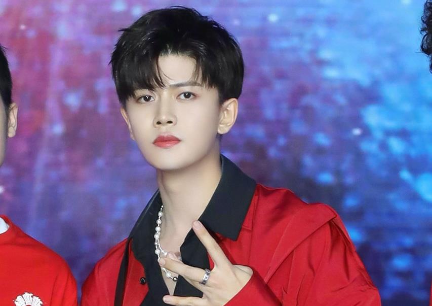 极限挑战|任嘉伦血型是什么？《极限挑战》有曝光，粉丝称是理想型