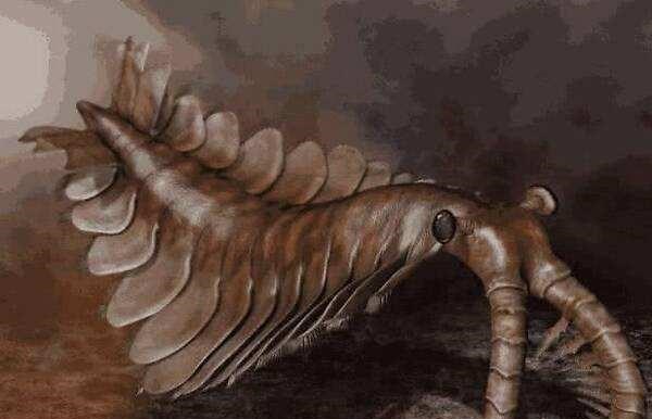 电影霸主|恐龙是上一代地球上的“霸主”，那地球第一代“霸主”是什么？