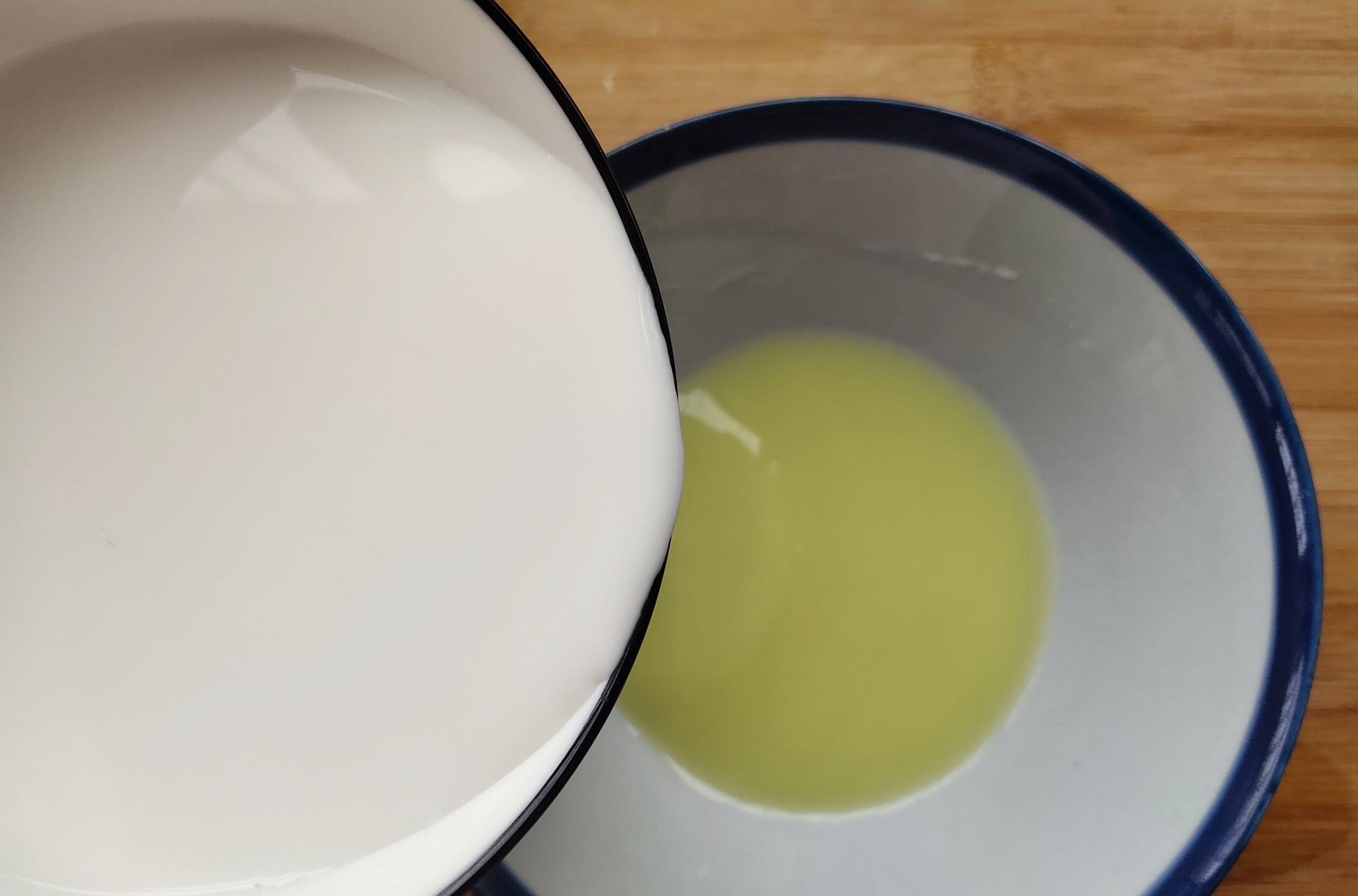 冷饮：天热，我从不喝冷饮，天天吃它，不开火不用锅，活力满满过夏天