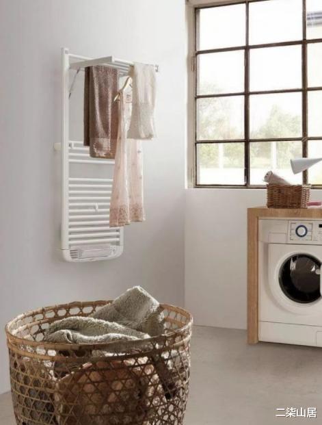 |建议大家：卫生间再小，咬牙也要入手这些玩意，整洁美观还不贵！