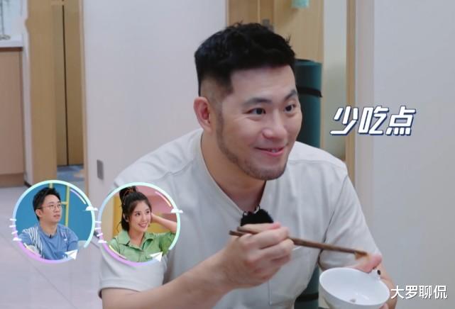 赵奕欢|赵奕欢带男友见父母，饭桌上却提起结婚条件，爸爸听后都发怒了