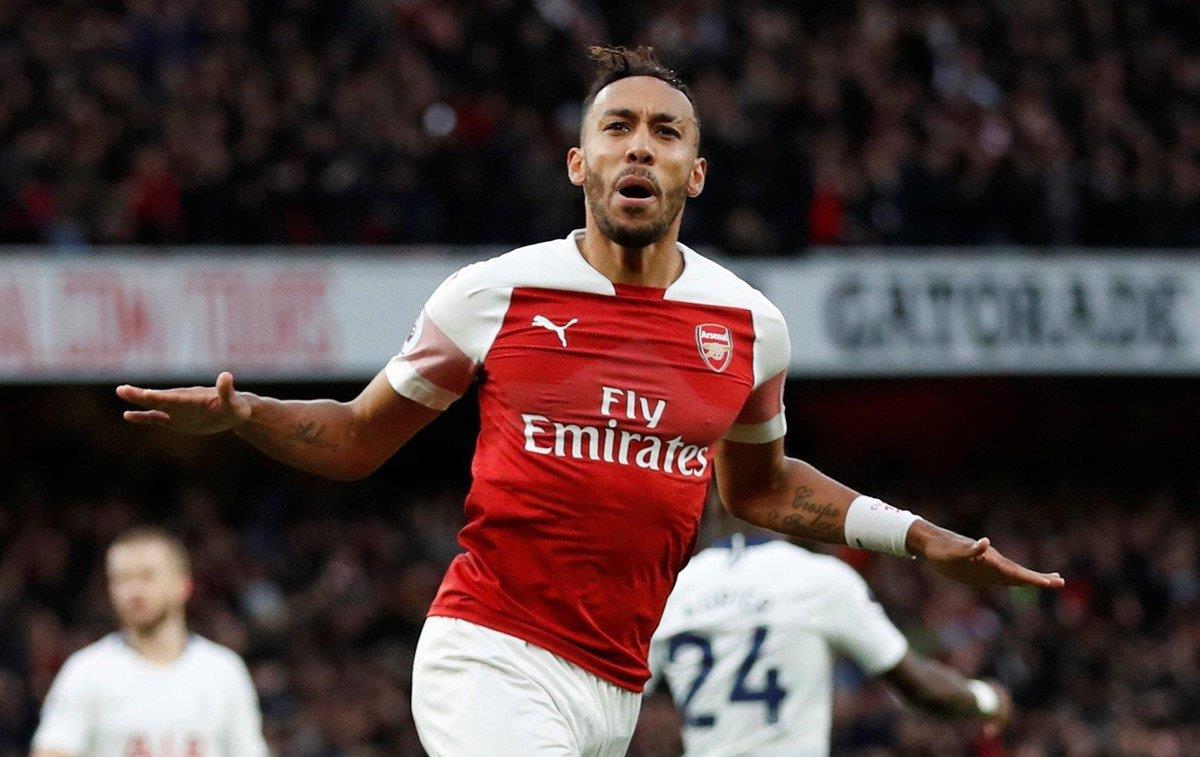 【阿森纳】皇马为奥巴梅杨开出报价！但如此报价，恐难如愿