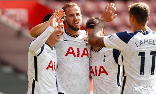 热刺|昔日穆帅阵中绝对核心，地位堪比凯恩和孙兴慜，如今却成两队弃子