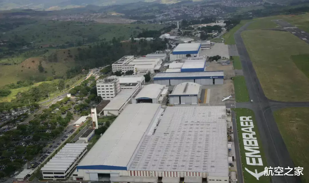 巴航工业:波音42亿美元收购巴航工业宣告破产,中国会成为“接盘侠”吗?