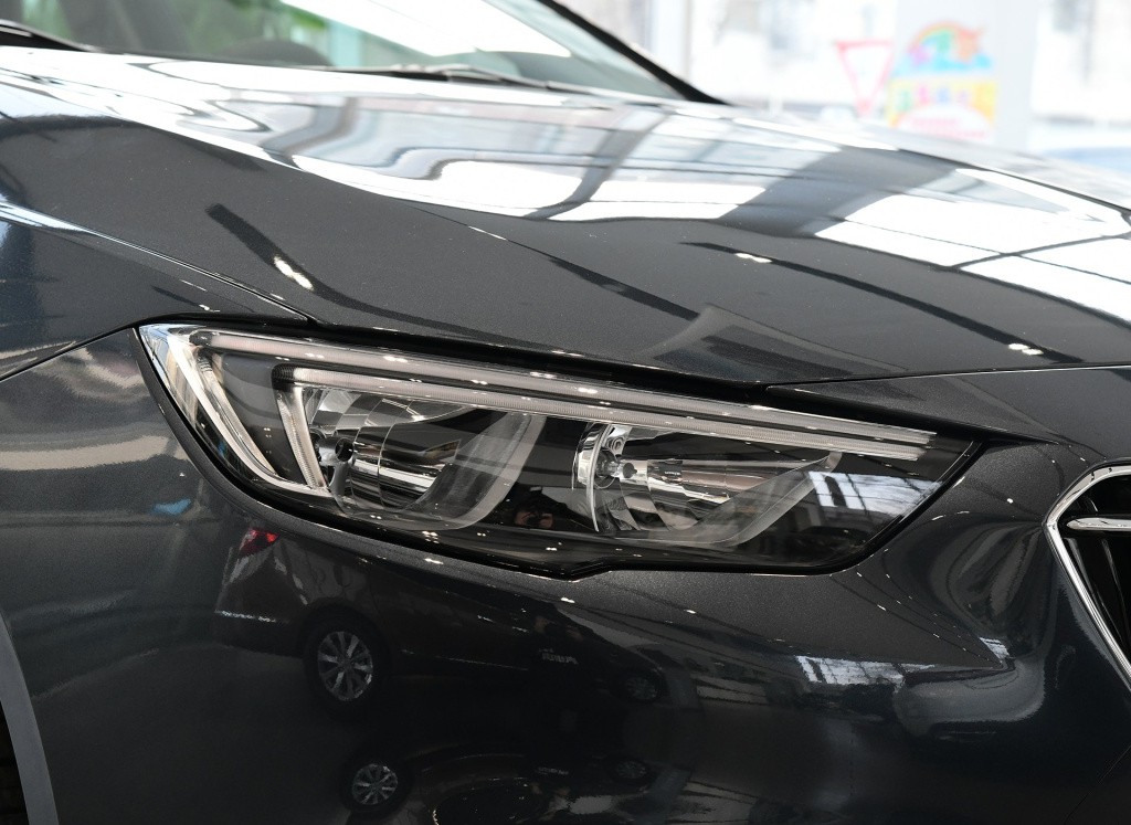 别克君威：你会花14万买B级车别克君威吗？是不值还是超值？