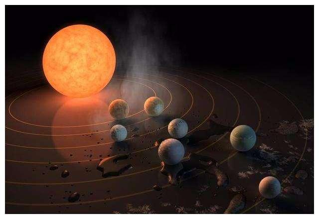 |地球为什么存在人类？你为什么是你？全被这句话回答了！