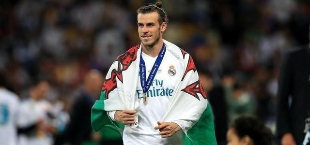 迈克尔·乔丹|皇马+曼城酝酿亿级互换 劝不动！贝尔铁心再耗一年