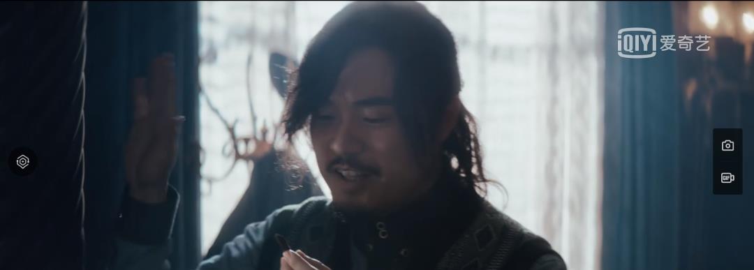 狙击手|全网收视率第一!《白夜追凶》导演携新剧满血归来