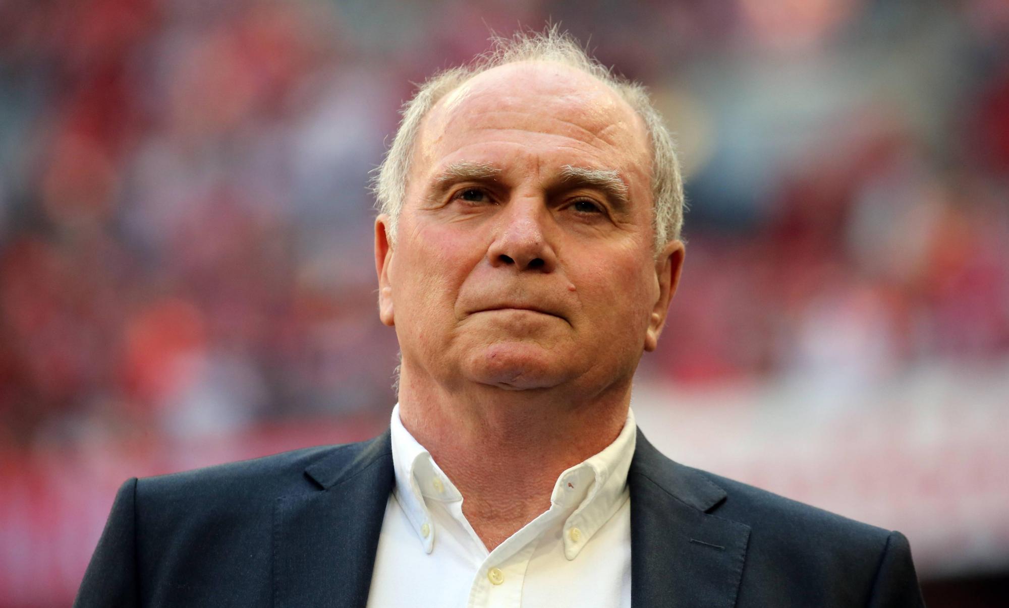 拜仁慕尼黑|重磅！拜仁欲签一位中国球员，真正原因让球迷无奈