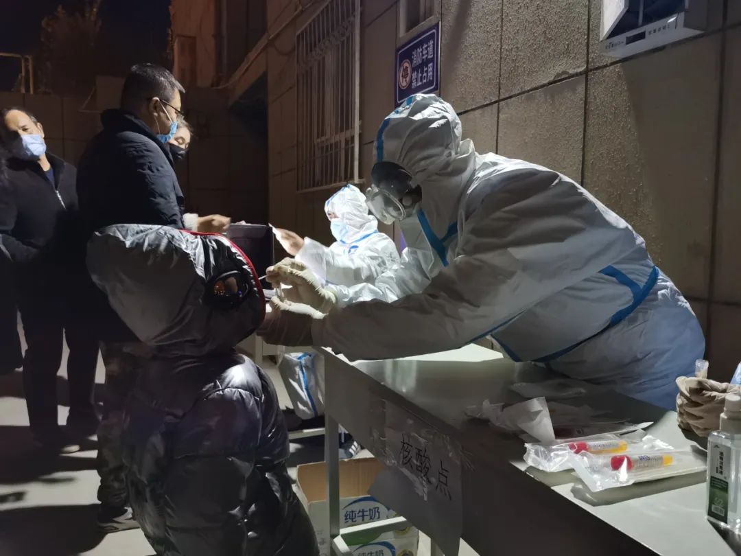 广东发布|最新！新疆此次疫情最早传入点很可能是这里