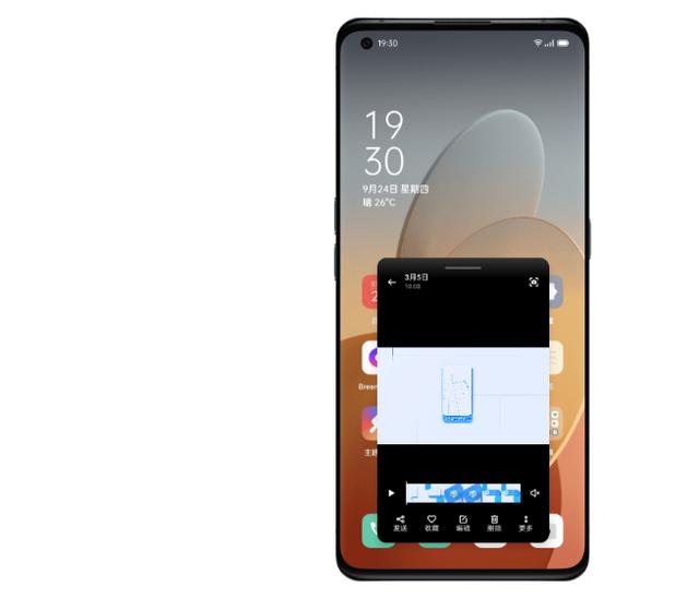 OPPO|ColorOS 11即日体验！OPPO Watch新版+智能电视都安排了