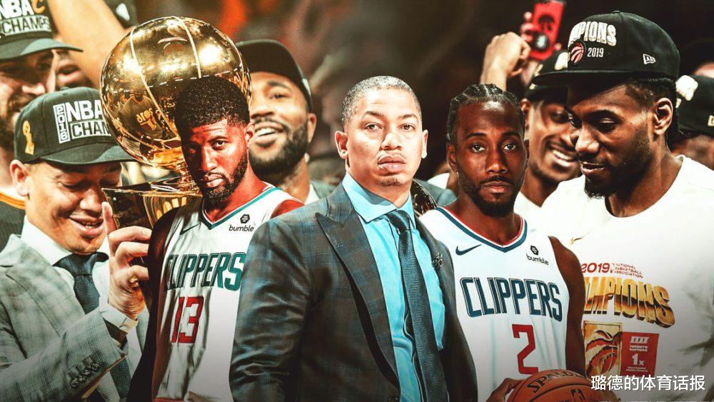 快船队|豪赌！6换1，快船绿军特殊交易计划，造疯狂三巨头，双探花成真核