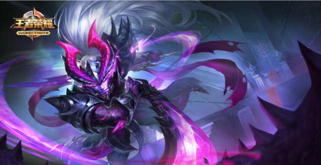 『李白』宫本武藏增强，S20赛季战令皮肤曝光，李白新皮肤无双抢先看