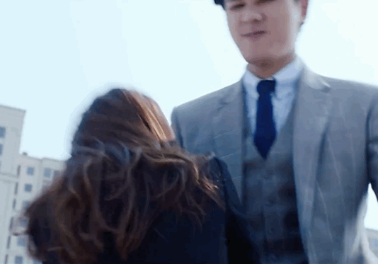 阳光之下|《掌中之物》终于要播了？这部剧为何如此“难产”