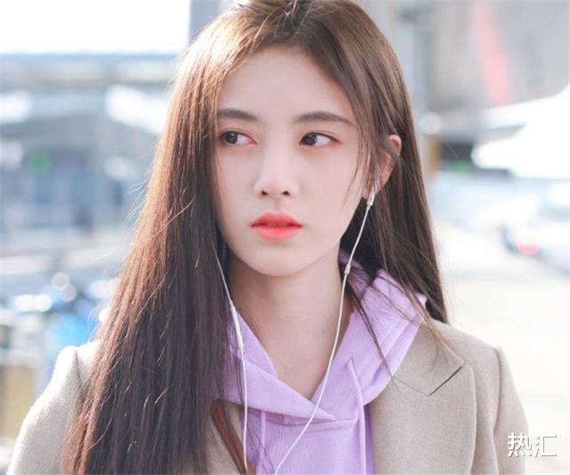 杨紫|目前“最火”女演员出炉：杨紫仅第5，鞠婧祎第3，榜首才是人气王