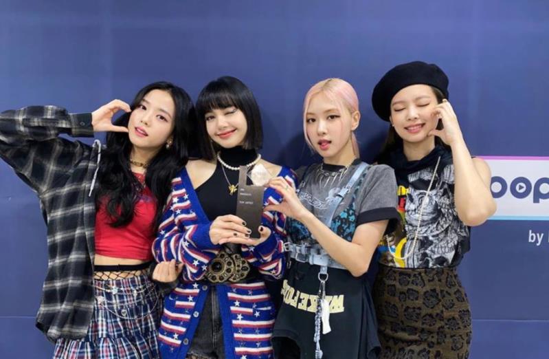 杨贤硕|blackpink看似风光无限，在杨贤硕面前仍然是社畜