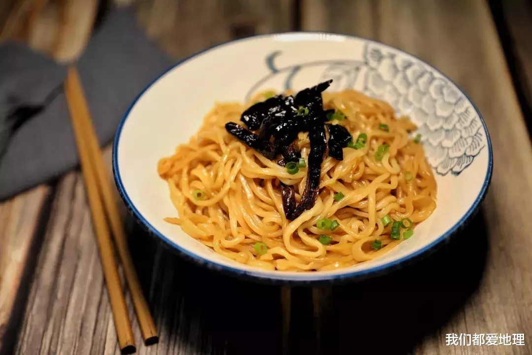 #上海市#上海滩最著名的16碗面