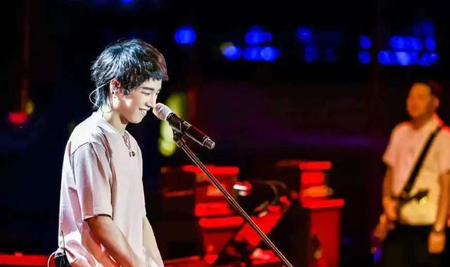 「好声音」《好声音》导师阵容曝光！华晨宇再次“落跑”？收视率恐成问题