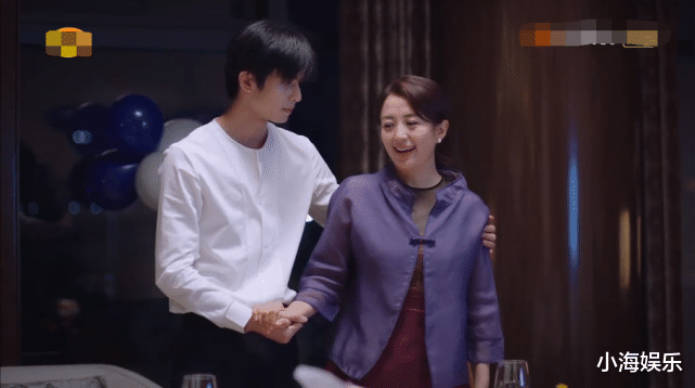 陈婷|以家结局：李海潮圆满，陈婷“摘桃”不成反赔了女儿，赵华光最惨