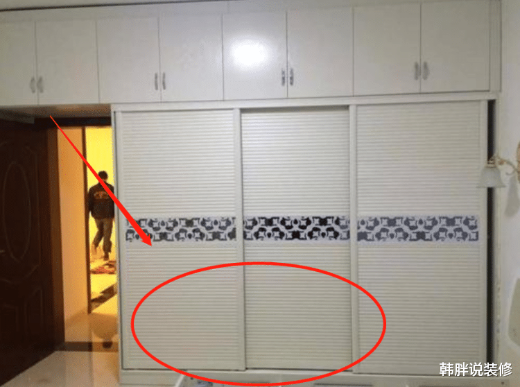 |第一次装修新房一连碰到19个教训，真的是吓破胆，大家引以为鉴