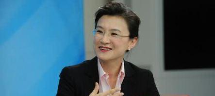 『董倩』从央视名嘴到被骂\滚出主持界\，言语\惹祸\的董倩到底有何苦楚？