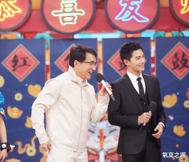『杨洋』杨洋现状“窘迫”，近照暴瘦到穿不了西装，昔日顶流不再了？