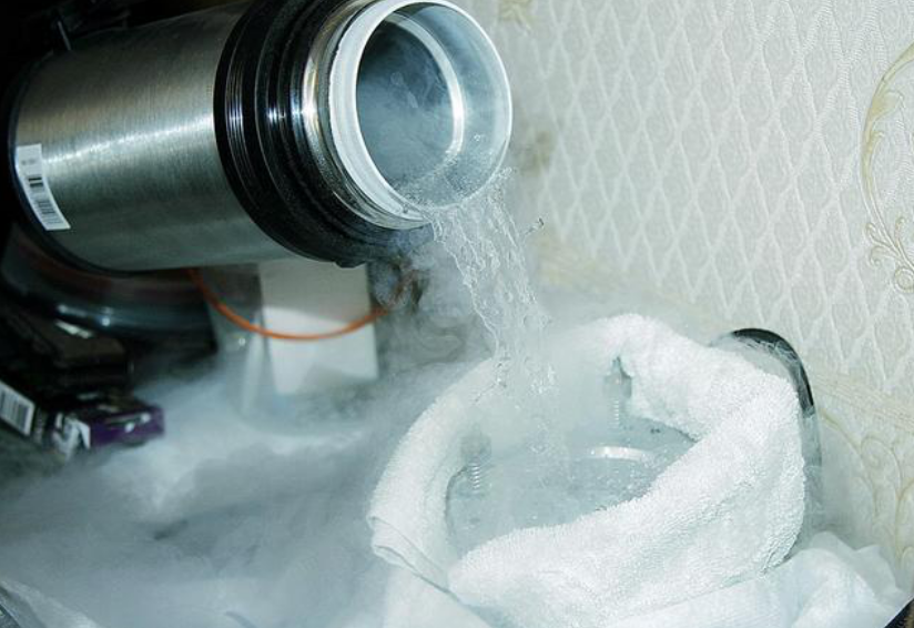 科学家▲零下273.15度的绝对零度是什么概念？科学家：时间和空间变得毫无意义